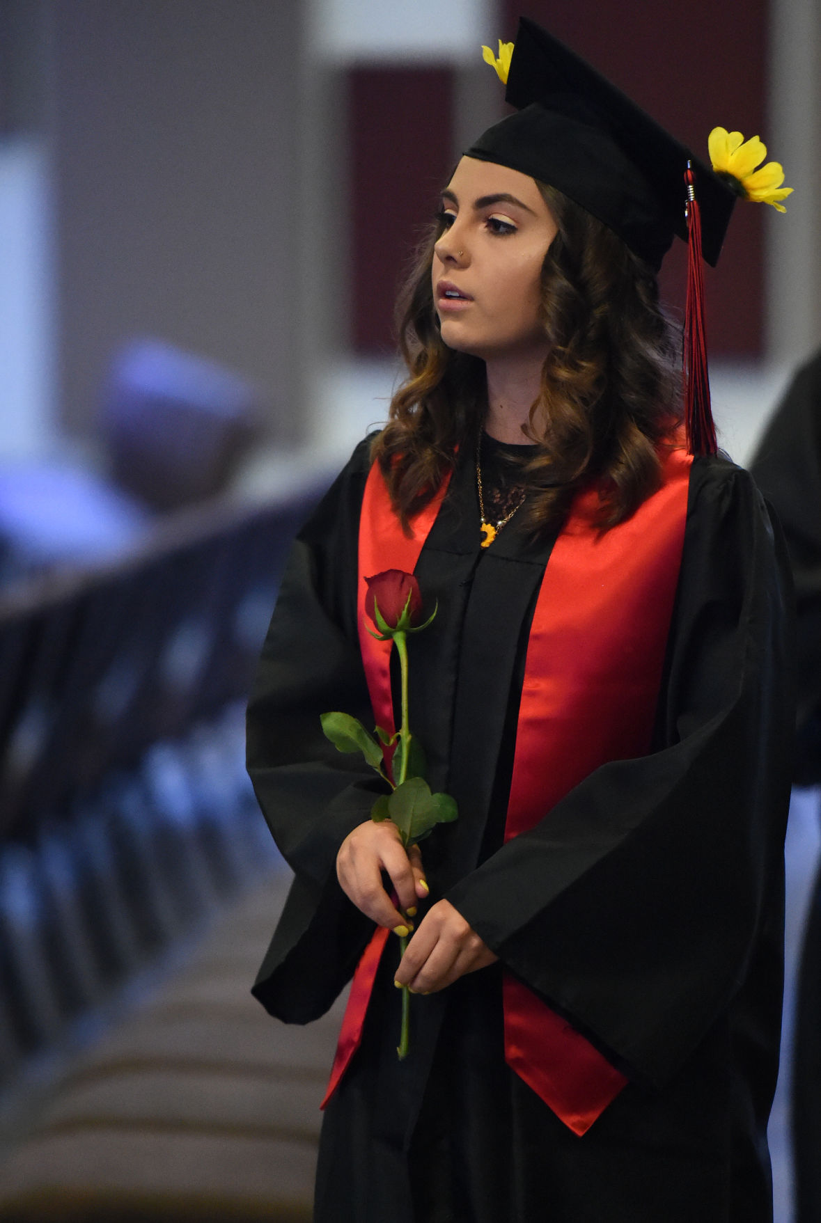 PHOTOS: Aspen Valley High School Graduation